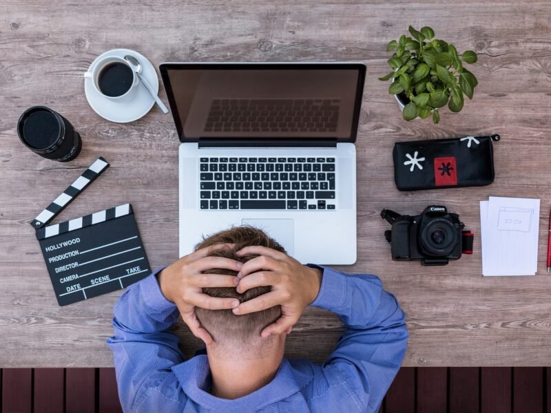 All You Need To Know About Debt Relief